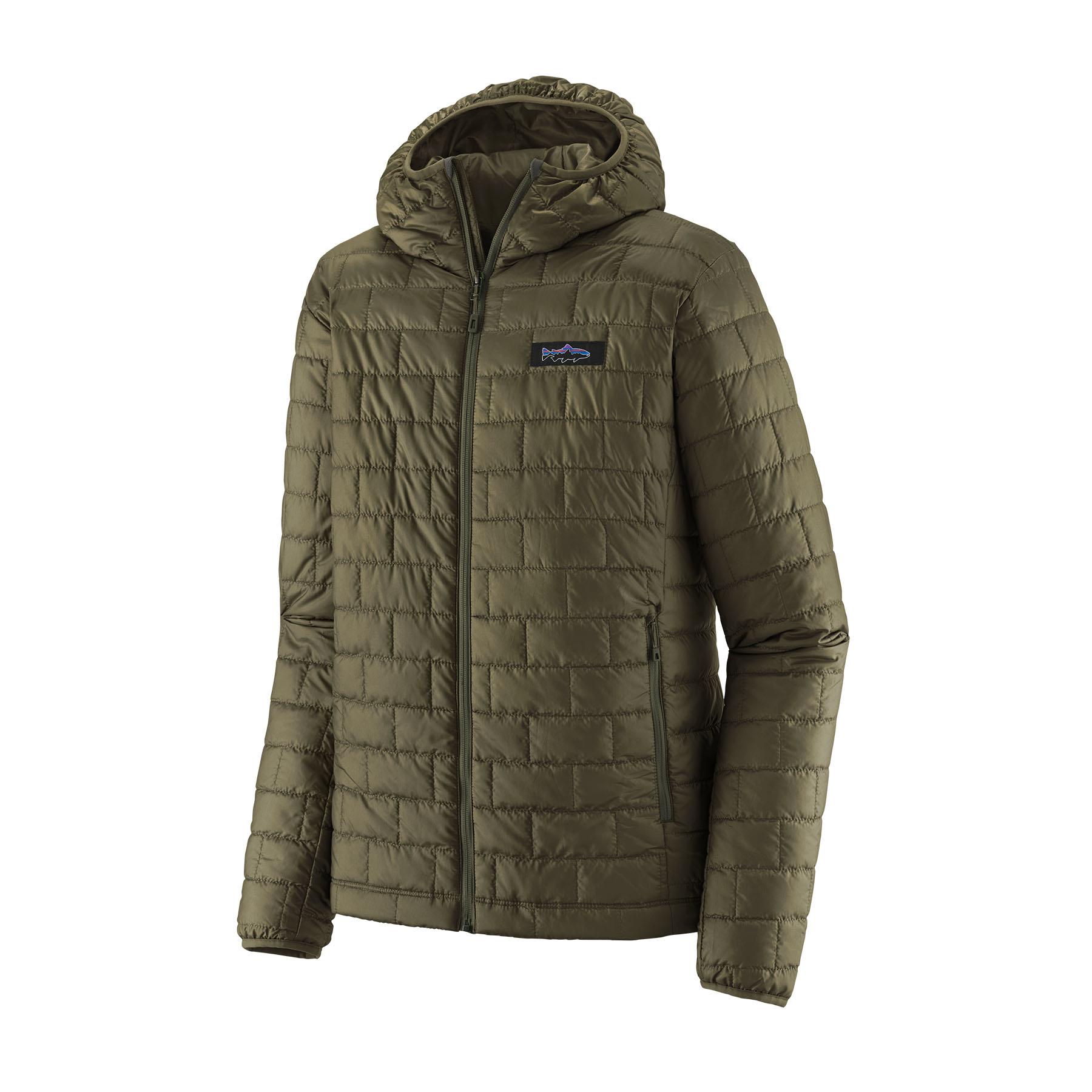 Men's Fly Fishing Jackets | Fishwest.com